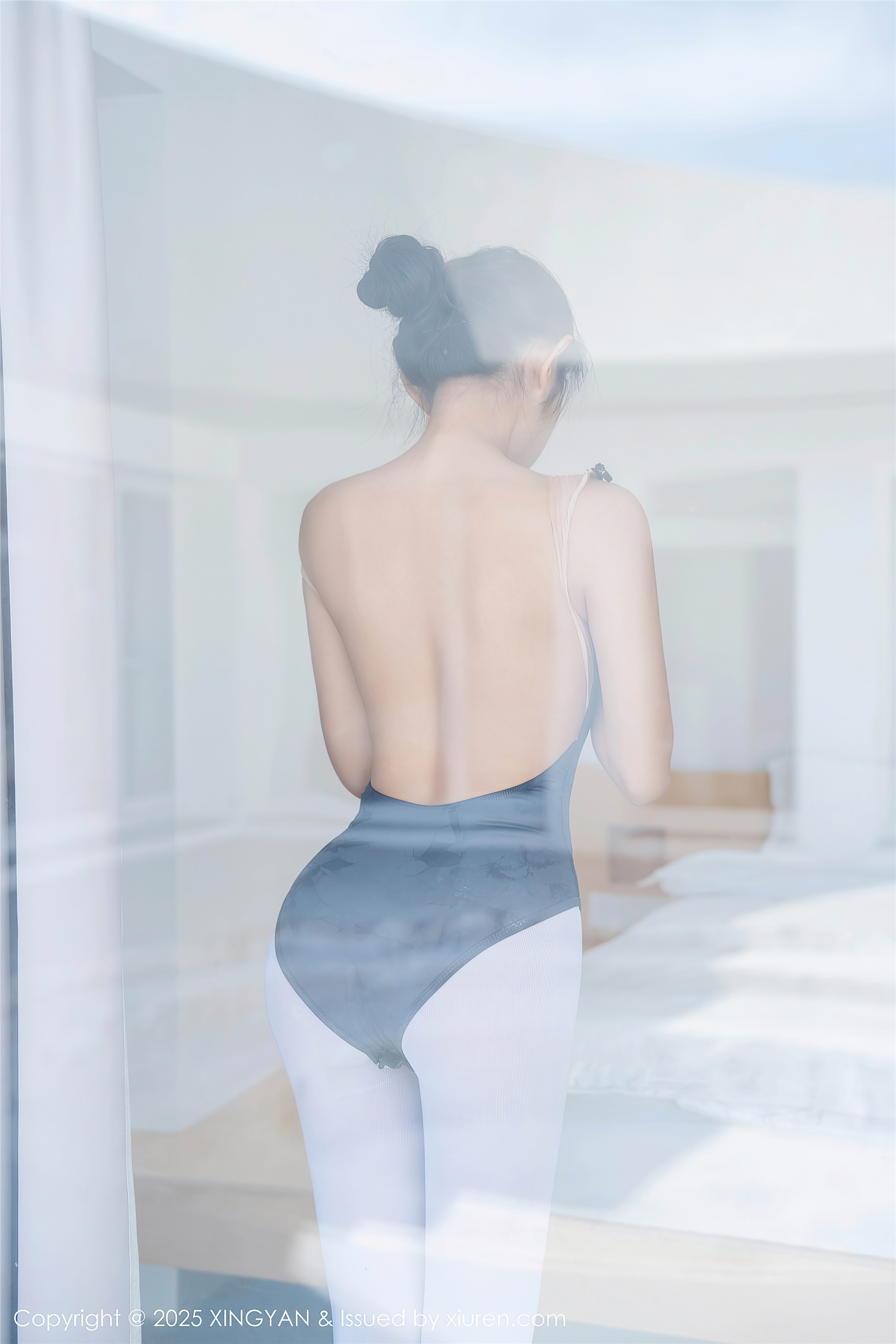 XINGYAN星颜社 2025.05.13 VOL.345 星冉